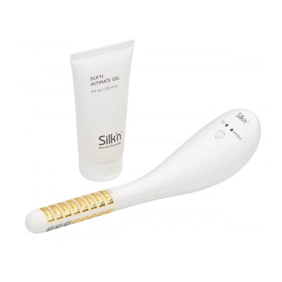Silk'n Tightra H2401 User Manual
