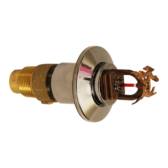 Reliable DH56 Dry EC Installation Instructions Manual