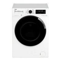 Beko WTV 8744 XDW User Manual