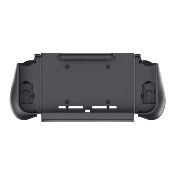 CSL 304567 User Manual