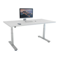 Linak DESKLINE Troubleshooting Manual