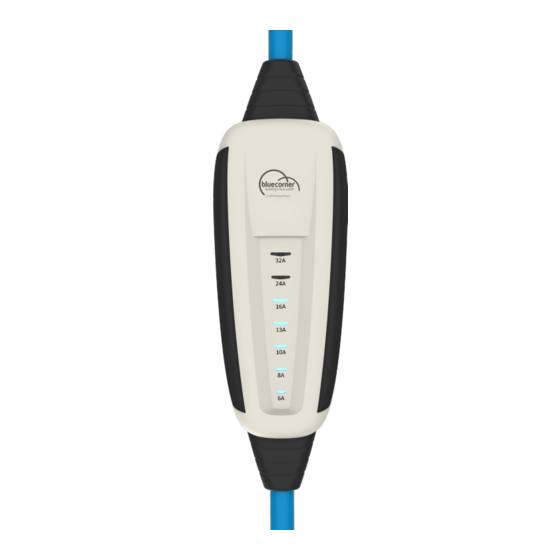 Blink bluecorner PQ 150 User Manual