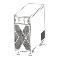 NXT Power NPTU2000-O-N Manual