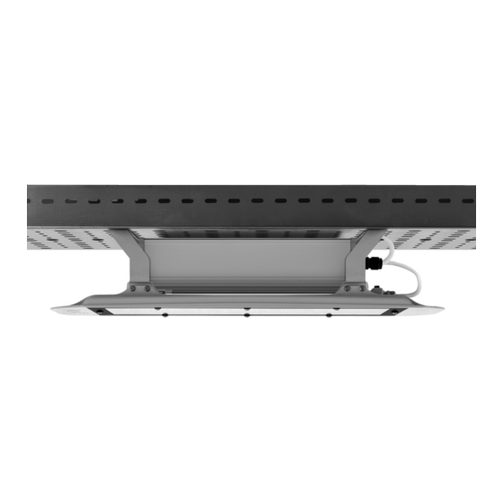 HEPER GOLEDO-T 48 LED Installation & Maintenance Instructions