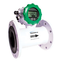 Seametrics AG3000p Instructions Manual