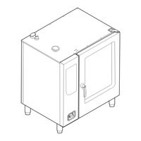 MKN FlexiCombi MagicPilot FKGCOD221 Installation Instructions Manual