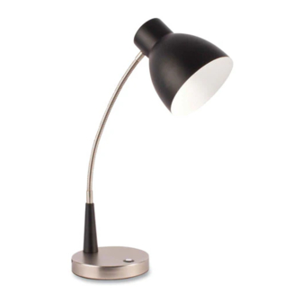 OttLite CS01KC9 Manual