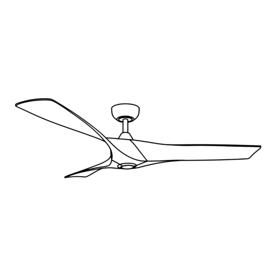 Vonluce CFN-1394 Instruction Manual