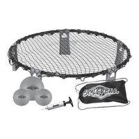 Franklin SPYDERBALL Manual