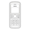 Cell Phone Nokia RH-108 User Manual