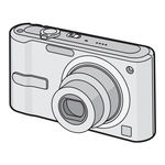 Panasonic DMC FX10 - Lumix Digital Camera Instrucciones De Funcionamiento