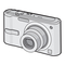Digital Camera Panasonic DMC FX10 - Lumix Digital Camera Instrucciones De Funcionamiento