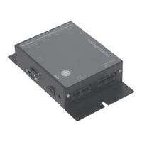 GE ProBridge Ethernet PBe User Manual