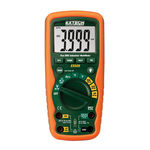 Extech Instruments EX505 User Manual
