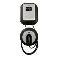 Blink Wall Mount Charging System Installation Manual
