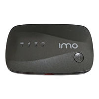 IMO Go Quick Setup Manual