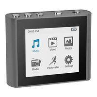 Eclipse FITCLIP PLUS User Manual