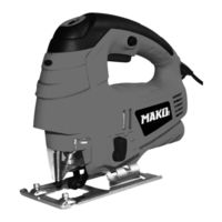Mako SROM 1195 Instruction Manual