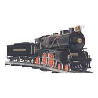 MTHTrains Tinplate 1134 Operator's Manual