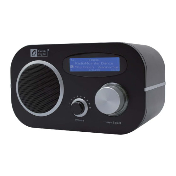 Ocean Digital MA-80 User Manual