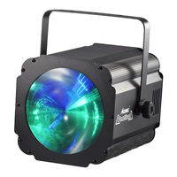 ACME Festival LED-787 User Manual