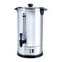 Russell Hobbs RHWU88 Instructions & Warranty