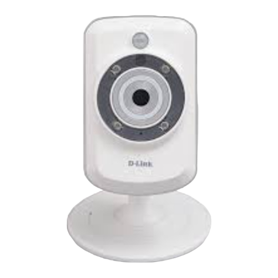 D-Link DCS-942L Technical Support Setup Procedure