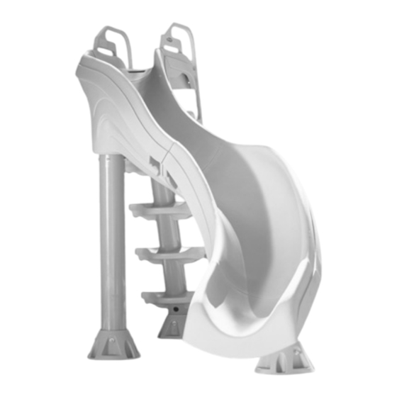 User Manuals: Inter-fab X-STREAM SLIDE Pool