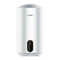 HTW SMART HTW-TV-080SMART Owners And Installation Manual