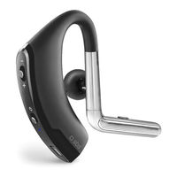 SBS TEEARSETBT820K User Manual