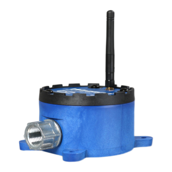 Advantech Wzzard BB-WSD2C21150 Quick Start Manual