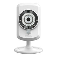 D-Link DCS-942L Quick Install Manual