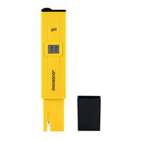Deuba monzana DBWT004 Instructions Manual