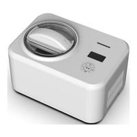 Heinner HICM-150WHYG Manual