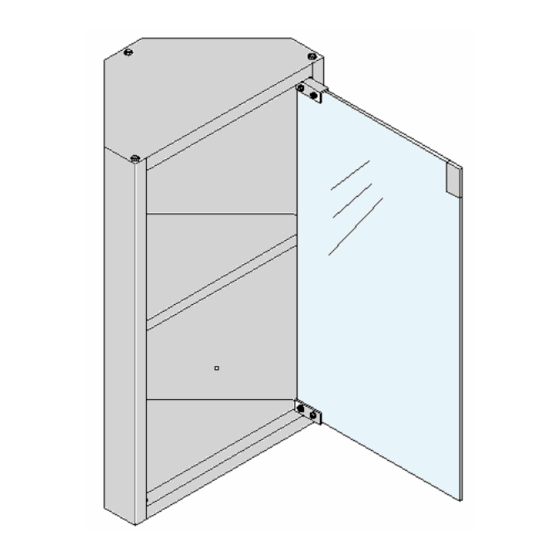 Justwise BSCC Indoor Furnishing Manuals