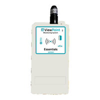 Mesalabs ViewPoint Essentials DS-VP-ESS-900-S-HUMI User Manual