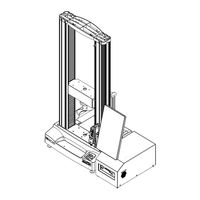 Instron 6800 Operator's Manual