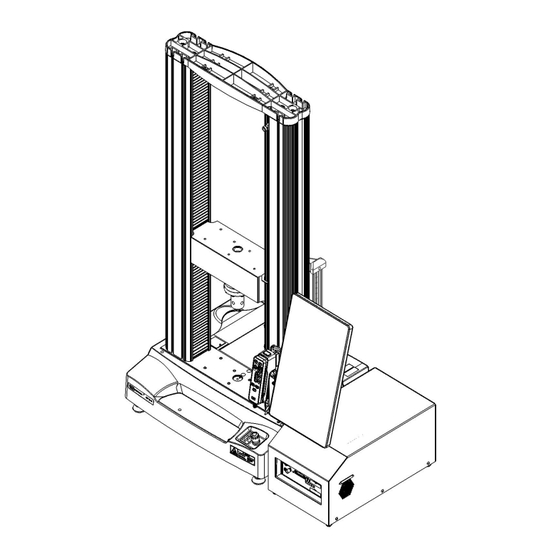 Instron 6800 Operator's Manual