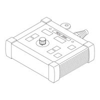 Fronius RCU 2000 Operating Instructions Manual