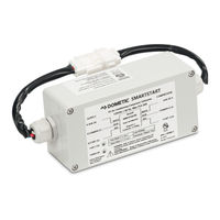 Dometic SmartStart SMRTSTACRV Installation And Operating Manual