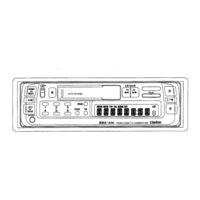 Clarion PE-9963E-E Service Manual