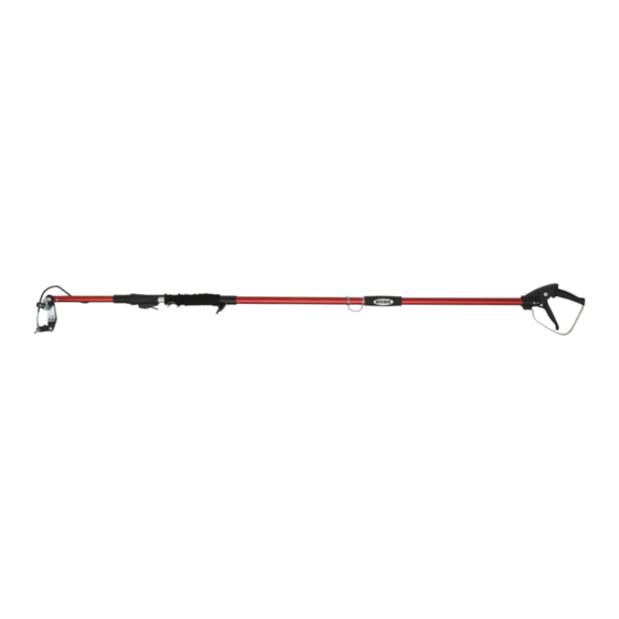 HYDE QuickReach 28680 Manual