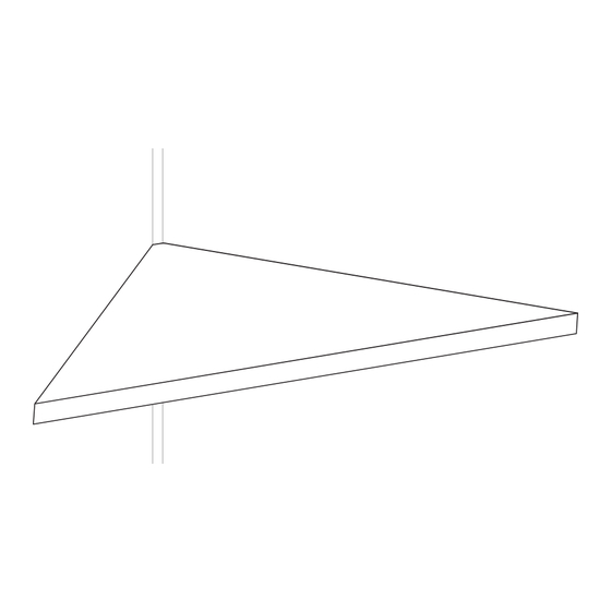 MOBILI FIVER EASY Assembly Instructions Manual