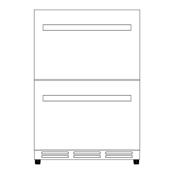 fc design BC 152 Instruction Manual