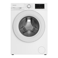 Grundig GWP4105415W User Manual
