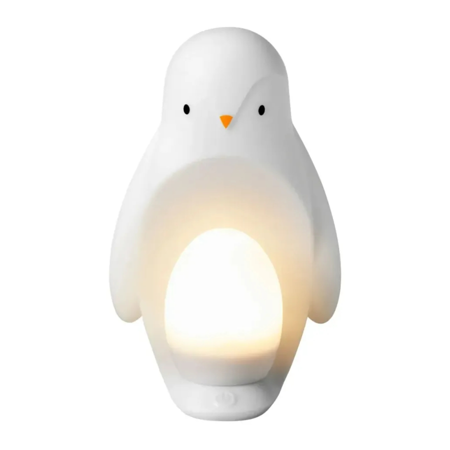 Tommee Tippee Penguin Manual