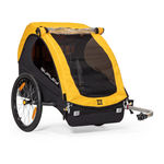 Burley Bee Owner's Instruction And Safety Manual
