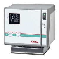 Julabo SL-12 Operating Manual