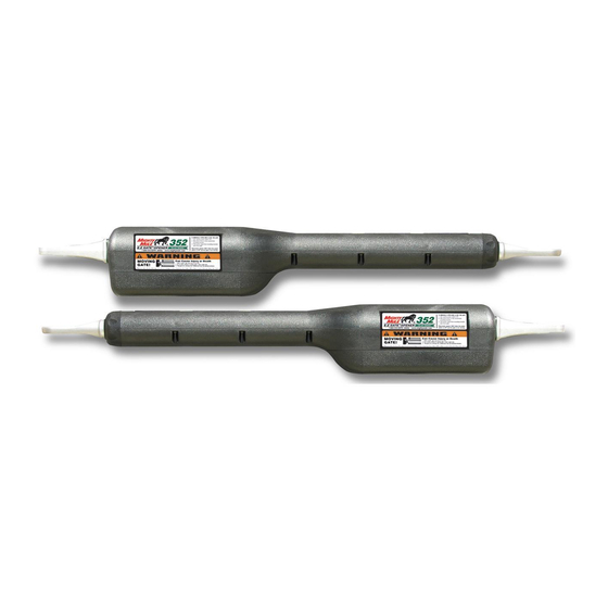 GTO E-Z GATE Installation Manual