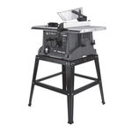 STEELE PRODUCTS SP-PB101 Owner's Manual